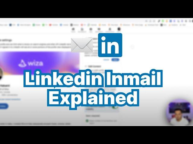 What is InMail on LinkedIn (and how to get inmail credits)