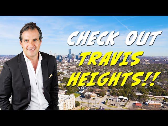 Unveiling Austin's Downtown Hidden Gems & Travis Heights Mansions Exposed!