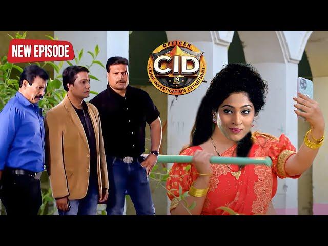 Dr Tarika के ससुराल वालों ने की Dr Tarika की हरकतों की शिकायत CID वालों से | CID | Serial Episode