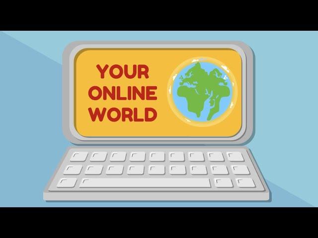 Your Online World