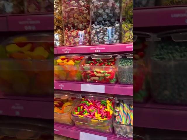 Gummy candy #amsterdam #Chocolate#snoep#streetfood