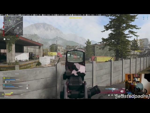 Call of Duty BO6 Live: Plunder Quads - Grinding, Laughing, and Getting Better (Hopefully)