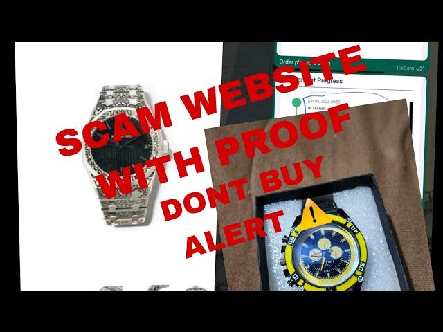 Scam Website in India  #scam #scammerwebsite #scamwebsitereports #scamonlineshopping