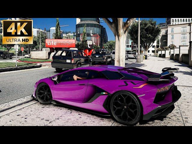 Grand Theft Auto VI Concept - DEMO RAGE 7 Alpha Gameplay