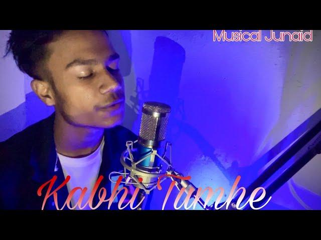 Kabhi Tumhe _ Official Cover Song | Sheersha _ Siddhartha kiara _Darshan Raval | Javed-Moshin