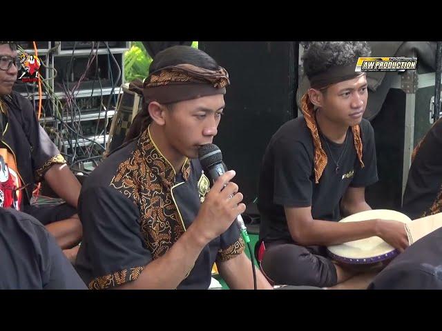 Opening + Tari Prajuritan  Sanggar Seni Kademangan Live Dukun Karangtengah Demak