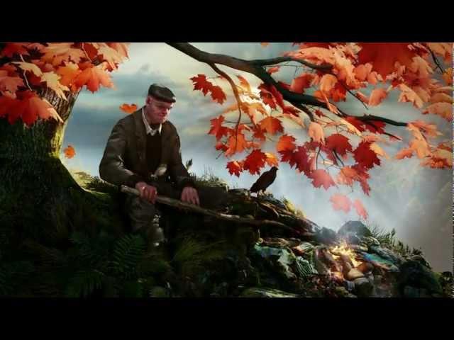 The Vanishing of Ethan Carter - Teaser