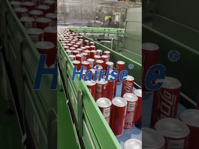 Beverage industry delivery system