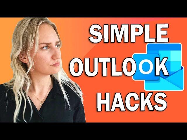 Top 10 Microsoft Outlook email tips and tricks ALL professionals need to know