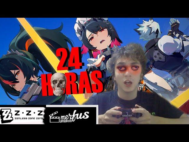 zenless zone zero  - Desafío Extremo: 24 Horas