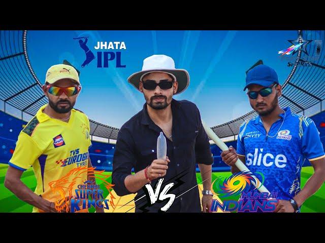 Desi IPL 2023 | MI VS CSK | Desi fukrey