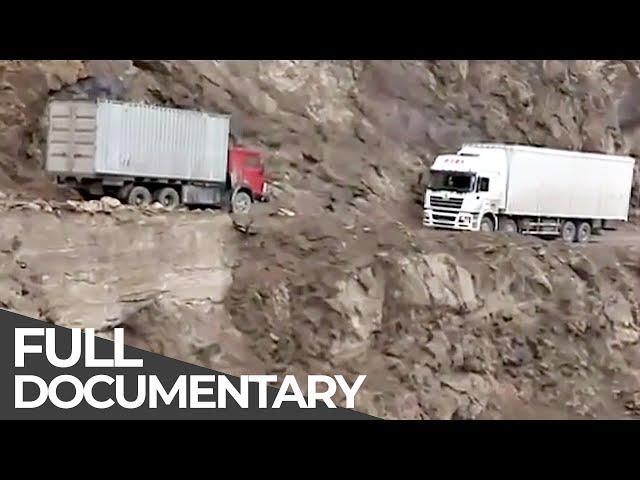 Deadliest Roads | Tajikistan | Free Documentary