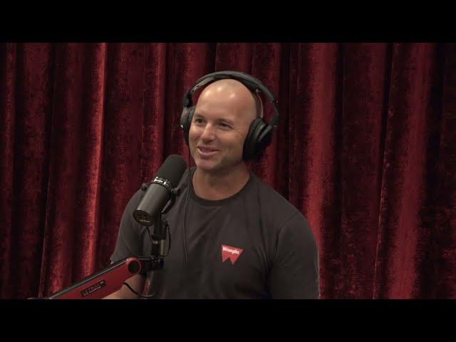 Joe Rogan Experience #2059 - Adam Greentree