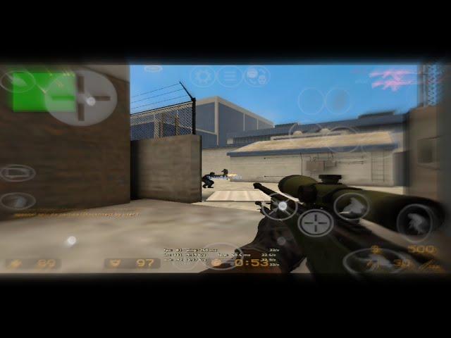 highlights css lite 30 FPS celular fraco @Cachorro1337  @Valve @NAVICounterStrike