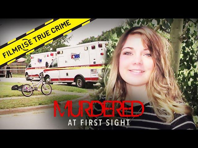 The Shocking Murder of 13-Year-Old Lauren Landavazo | Murdered at First Sight