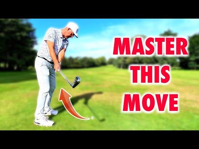 How To Create The Perfect Backswing - Simple Golf Swing Lesson