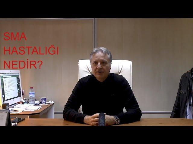 SMA HASTALIĞI NEDİR? NEDEN OLUR? (Mikrogen Genetik Hastalık Tanı Merkezi)