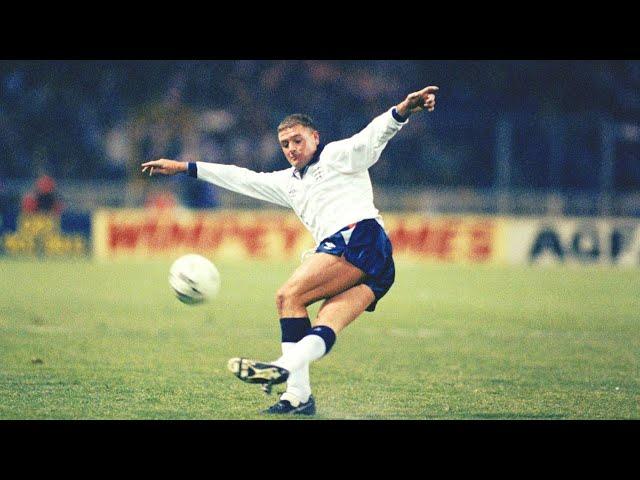 Paul Gascoigne, Gazza [Goals & Skills]