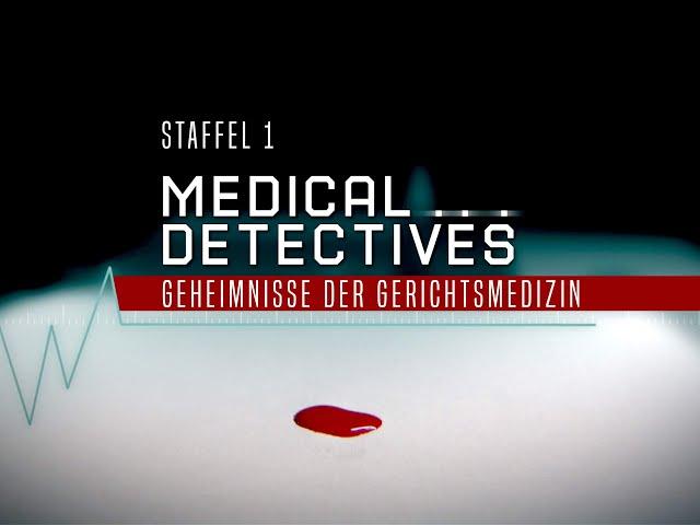 Medical Detectives   Folge 26  Mörderische Verwandtschaft   Deutsch   True Crime Doku