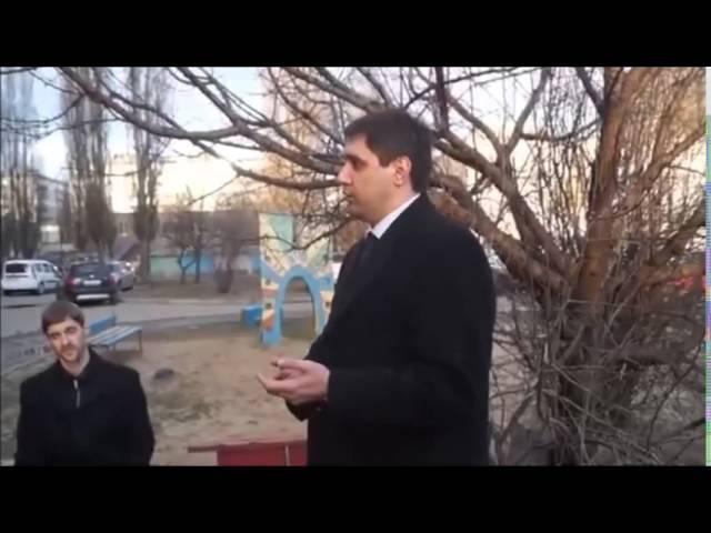 Центр защиты прав граждан