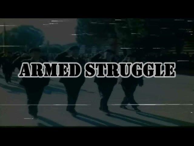 Bolshevik -  "Armed Struggle" (2021) Full EP Music Video