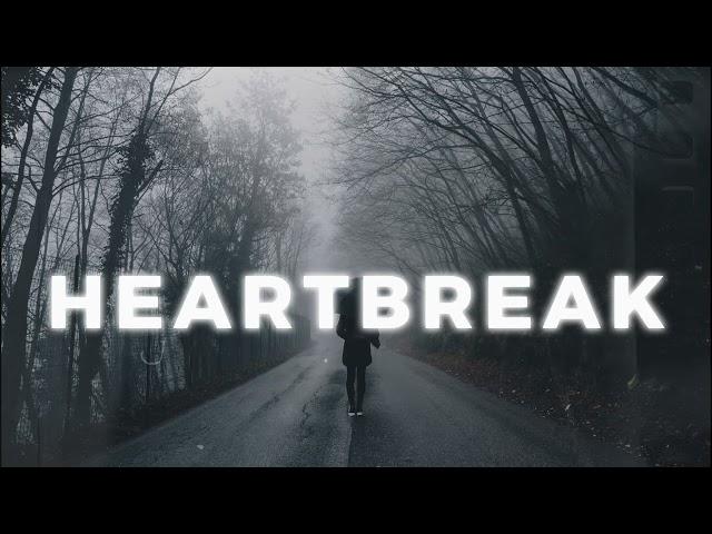 Dancehall Riddim Instrumental -(Heartbreak)