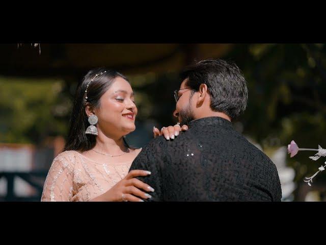 Thoda thoda pyar | Kajal & Shivam | Riddhi photography & Studio future forward