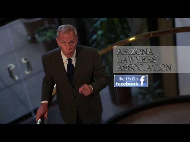 AZ LAWYERS' ASSOCIATION by likemindscreative