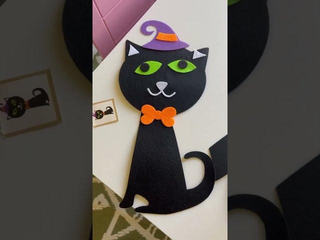 Dollar Store REUSABLE Halloween Crafts