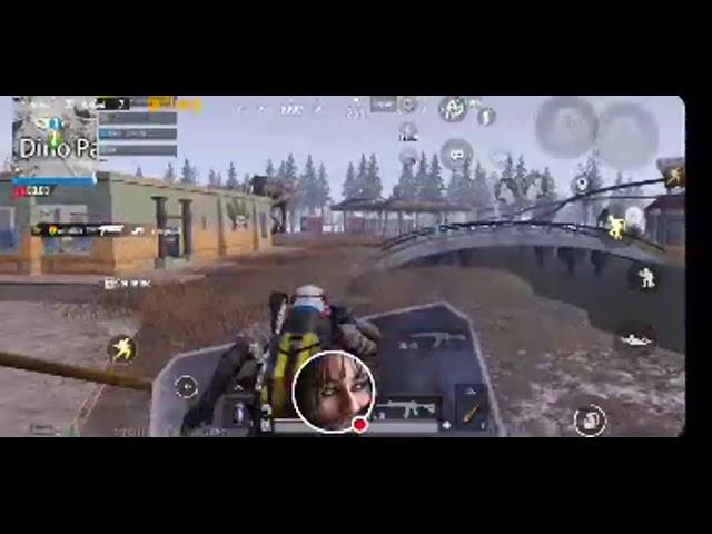 Pubg Mobile || 23/8 || #KKPGAMER || Live Game Play