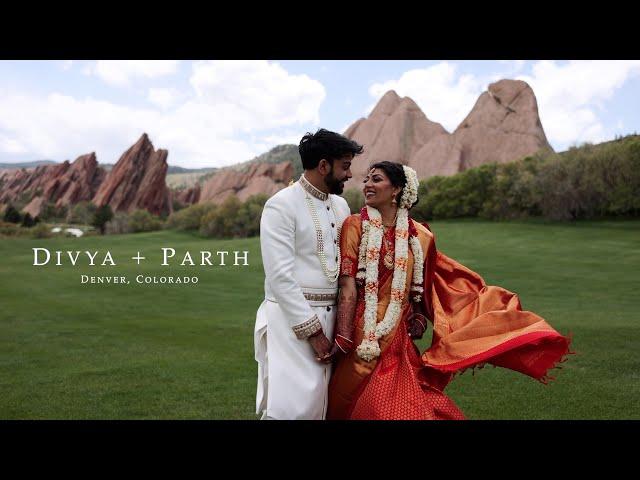 Her Dad’s Speech Had Everyone Crying // {Fun and Emotional Indian Wedding} // Divya and Parth