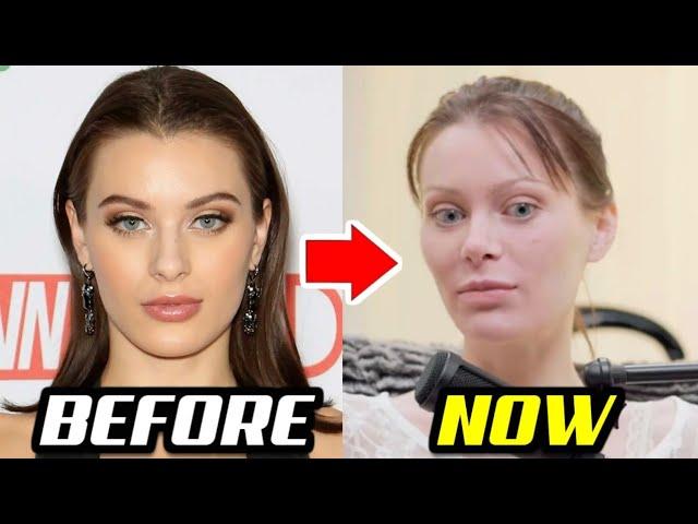 Lana Rhoades Gets EXPOSED By Men