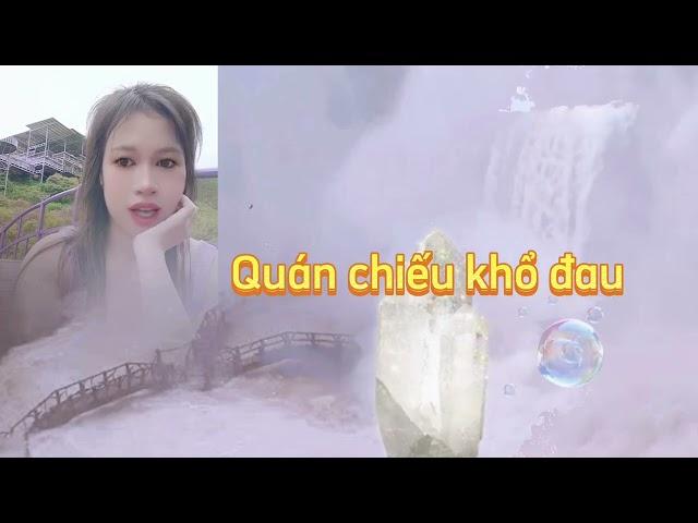 Quán Chiếu Khổ Đau/Nguyễn Linh ĐL, Chia sẻ, Thấu Hiểu, Cuộc Sống, Thấu Hiểu Để Yêu Thương, Chữa Lành