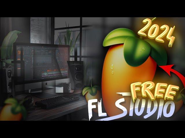 [How to] FL Studio Crack Free Download