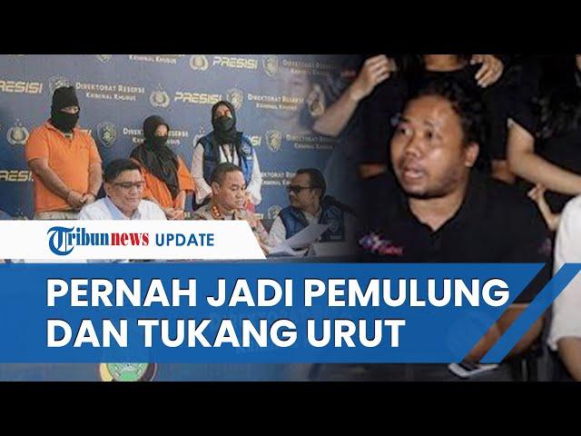 Terungkap! SOSOK SUTRADARA Film Porno di Rumah Produksi Film di Jaksel, Pernah Ikut Kelas Akting