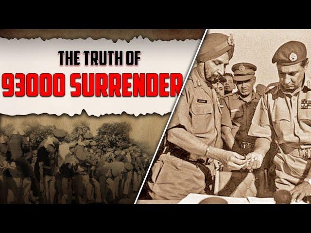 When I Crushed a Pakistani Youtuber on 93,000 Surrender Propaganda