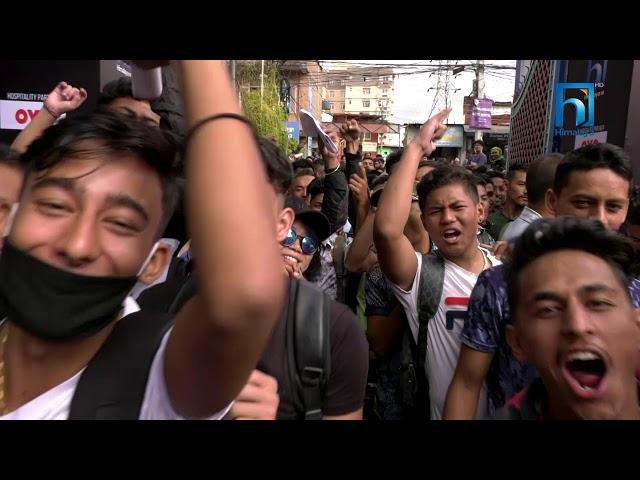 HIMALAYA ROADIES SEASON 03 | JOURNEY BEGINS | COMING SOON ON HIMALAYA TV HD