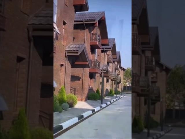 В продаже дуплексы на Красной поляне / Дом в горах / #сочи #адлер #недвижимостьсочи #жизньвсочи