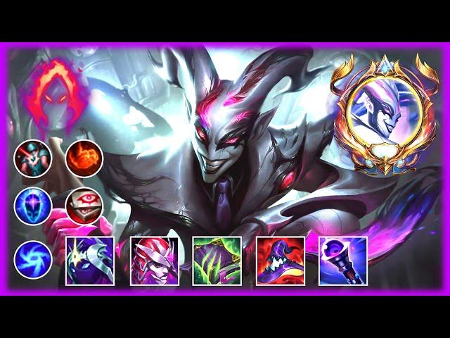 PINKWARD SHACO MONTAGE 2024 - "BEST SHACO S14" | LOL TIME STREAMERS