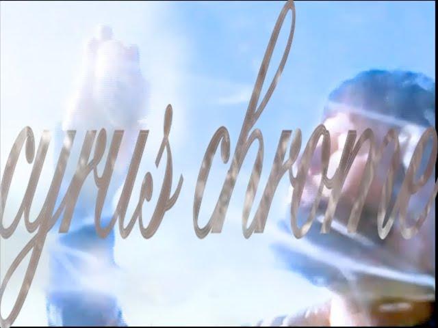 Cyrus Chrome ~ Sour Kiwi ( music video )