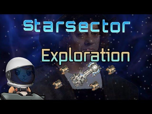 How to Starsector: Exploration