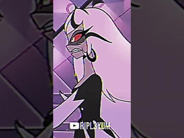 Out for love | Edit #hazbinhotel ​⁠​⁠creds to@ripl3yum