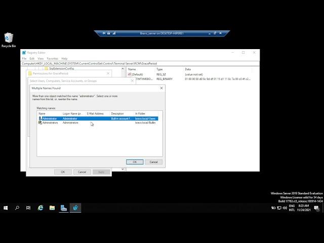 How To Reset 120 Days RDS Grace Period in Windows Server