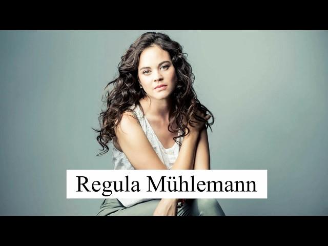 Regula Mühlemann - The Midsummer Night's Gala, Austria, 2024