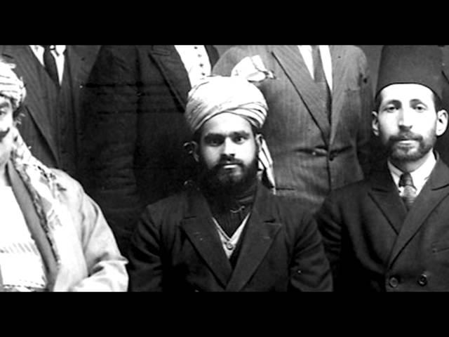 Exclusive: Servants of Allah: Maulana Jalal-ud-Din Shams Sahib