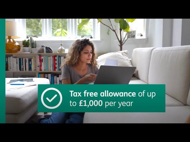 The Property Income Allowance