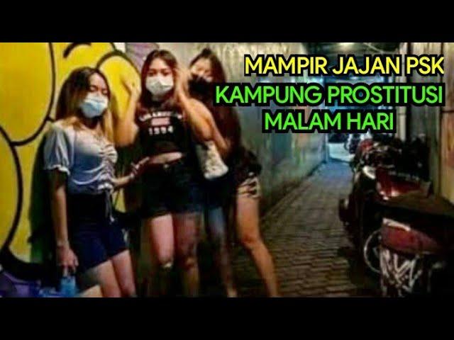 Mampir jajan P5k 75 ribuan dulu