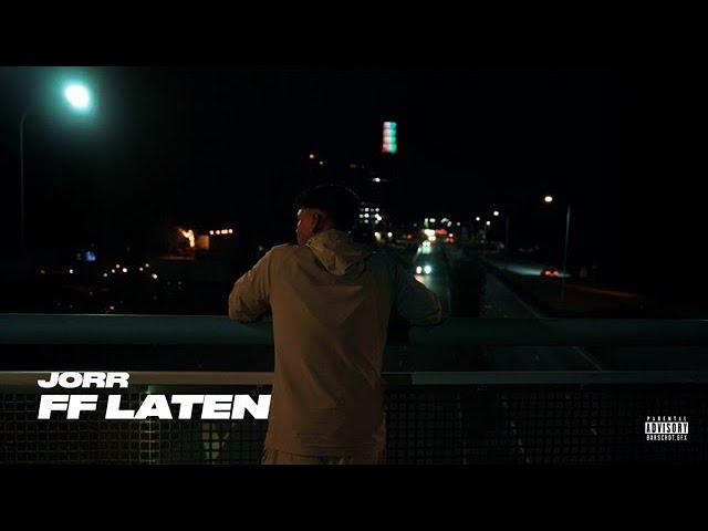 JORR - FF LATEN  (PROD. TYMOBEATS)