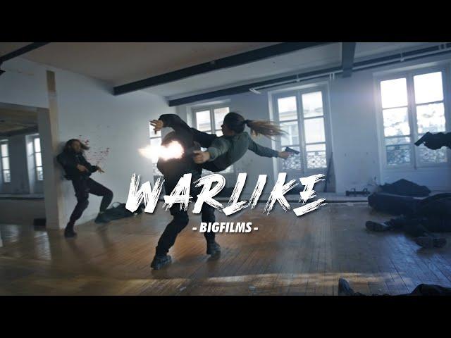 WARLIKE - Action Short Film