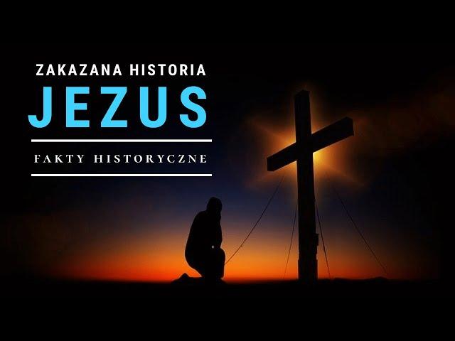 Zakazana historia - Jezus, fakty historyczne. Film dokumentalny.